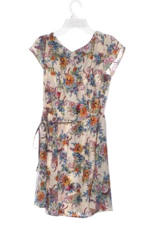 Рокля New Look, Размер S, Цвят Многоцветен, Цена 39,14 лв.