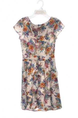 Рокля New Look, Размер S, Цвят Многоцветен, Цена 39,14 лв.