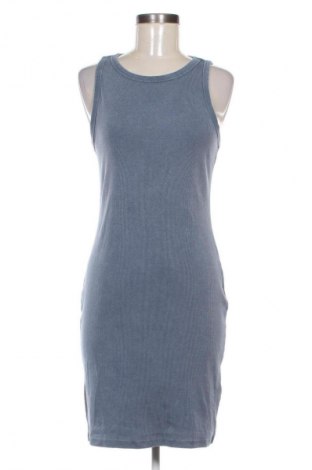 Рокля New Look, Размер XL, Цвят Сив, Цена 62,00 лв.