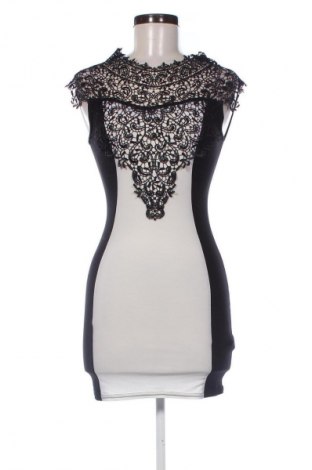 Kleid New Look, Größe M, Farbe Mehrfarbig, Preis 19,95 €