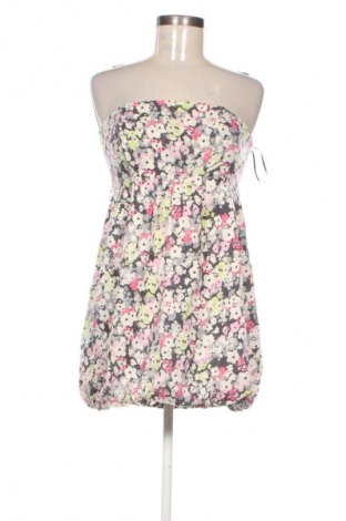 Рокля New Look, Размер L, Цвят Многоцветен, Цена 39,10 лв.