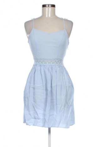 Kleid New Look, Größe S, Farbe Blau, Preis 20,03 €