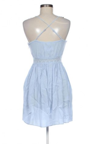 Kleid New Look, Größe S, Farbe Blau, Preis 20,03 €