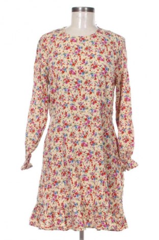 Kleid New Look, Größe L, Farbe Mehrfarbig, Preis 9,99 €