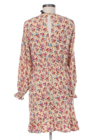 Kleid New Look, Größe L, Farbe Mehrfarbig, Preis 9,99 €