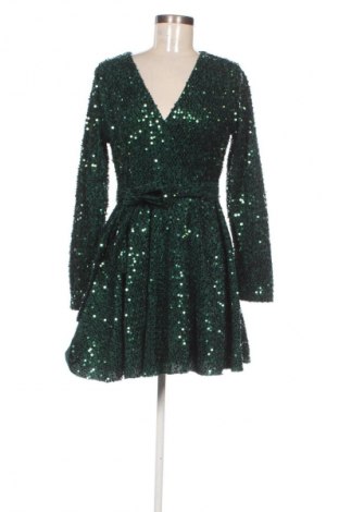 Φόρεμα New Sensation, Μέγεθος XXL, Χρώμα Πράσινο, Τιμή 19,95 €