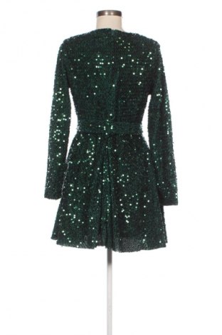 Φόρεμα New Sensation, Μέγεθος XXL, Χρώμα Πράσινο, Τιμή 19,95 €