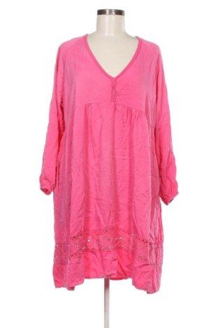 Rochie New Style, Mărime XL, Culoare Roz, Preț 53,99 Lei