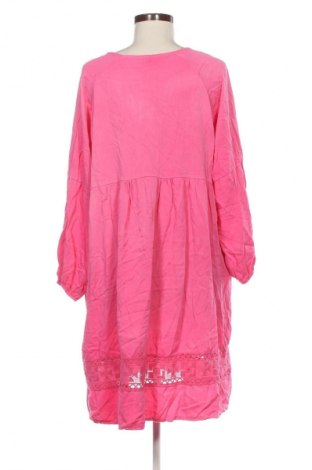 Rochie New Style, Mărime XL, Culoare Roz, Preț 53,99 Lei