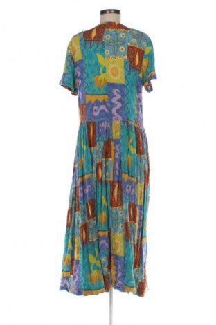 Рокля New house, Размер L, Цвят Многоцветен, Цена 48,00 лв.