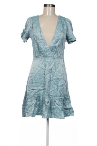 Kleid Next, Größe M, Farbe Blau, Preis 32,99 €