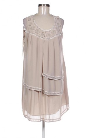 Šaty  Next, Veľkosť XL, Farba Béžová, Cena  31,82 €