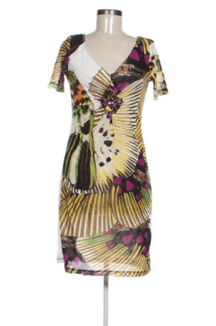 Rochie Nice Connection, Mărime M, Culoare Multicolor, Preț 925,02 Lei
