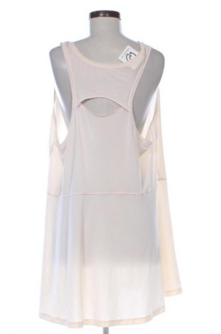 Rochie Nike, Mărime XXL, Culoare Bej, Preț 144,74 Lei