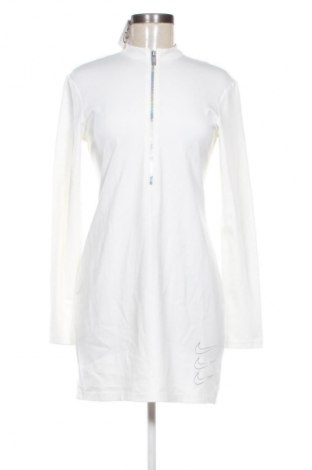 Rochie Nike, Mărime M, Culoare Ecru, Preț 216,00 Lei