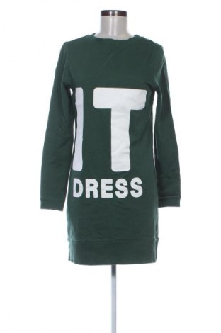 Рокля Nikkie, Размер XS, Цвят Многоцветен, Цена 82,22 лв.