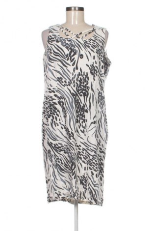 Sukienka Nina Holthoff, Rozmiar XL, Kolor Kolorowy, Cena 295,26 zł
