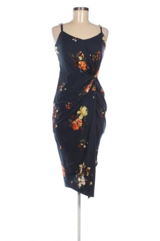 Šaty  Nine Britton, Velikost S, Barva Vícebarevné, Cena  939,00 Kč