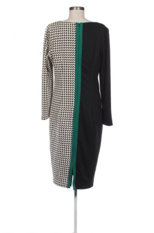 Sukienka Nissa, Rozmiar XL, Kolor Kolorowy, Cena 429,79 zł