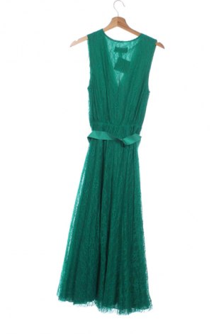 Šaty  Nissa, Veľkosť XS, Farba Zelená, Cena  41,98 €