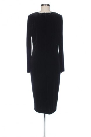 Kleid Nissa, Größe XL, Farbe Schwarz, Preis 41,98 €