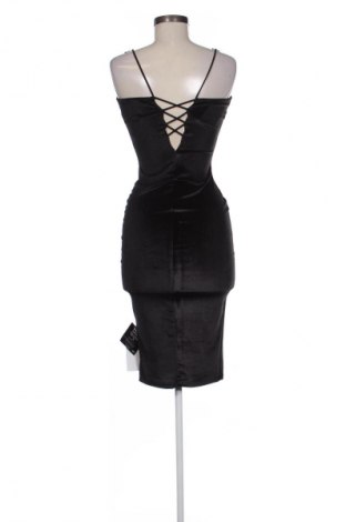 Kleid Nly One, Größe XS, Farbe Schwarz, Preis 31,82 €