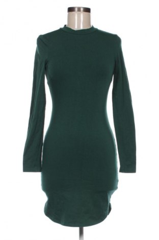 Kleid Nly Trend, Größe M, Farbe Grün, Preis 19,95 €