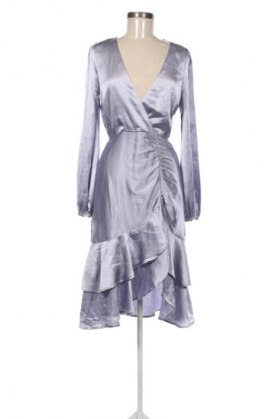 Kleid Nly Trend, Größe M, Farbe Lila, Preis 30,99 €