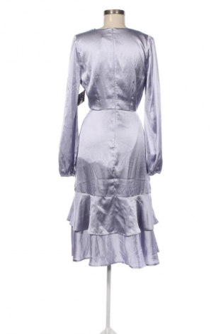 Kleid Nly Trend, Größe M, Farbe Lila, Preis 30,99 €