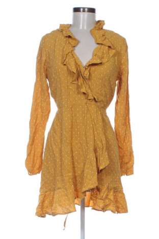 Kleid Nobody's Child, Größe M, Farbe Mehrfarbig, Preis 24,48 €