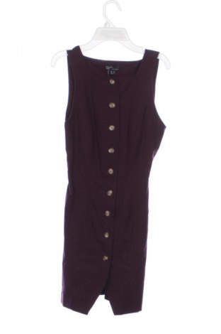 Kleid Nobody's Child, Größe XS, Farbe Rot, Preis € 24,49