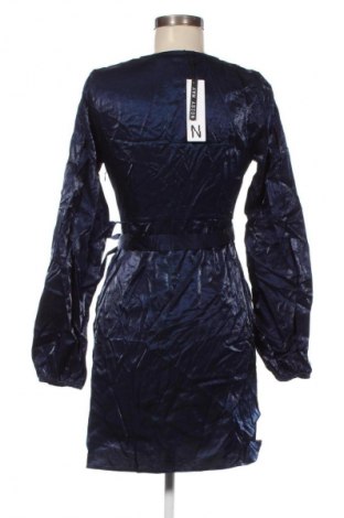Φόρεμα Noisy May, Μέγεθος S, Χρώμα Μπλέ, Τιμή 15,99 €