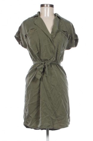 Рокля Noisy May, Размер S, Цвят Зелен, Цена 48,00 лв.