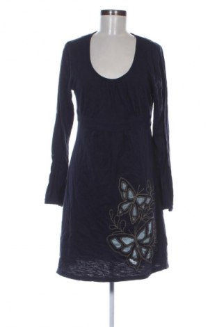 Šaty  Nomads, Veľkosť L, Farba Modrá, Cena  20,02 €