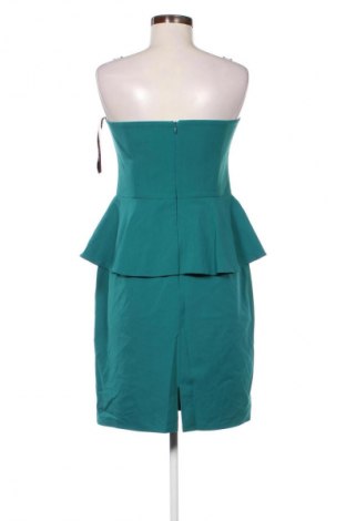 Рокля Nuance, Размер L, Цвят Син, Цена 47,85 лв.