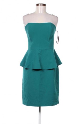 Рокля Nuance, Размер L, Цвят Син, Цена 47,85 лв.