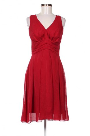 Kleid Numoco, Größe M, Farbe Rot, Preis 19,95 €