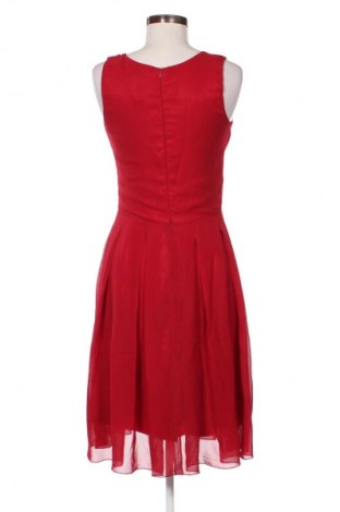 Kleid Numoco, Größe M, Farbe Rot, Preis 19,95 €