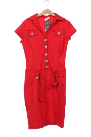 Ruha Numoco, Méret XS, Szín Piros, Ár 12 403 Ft