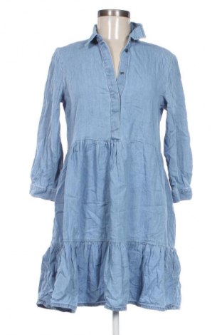 Kleid ONLY, Größe S, Farbe Blau, Preis 14,99 €