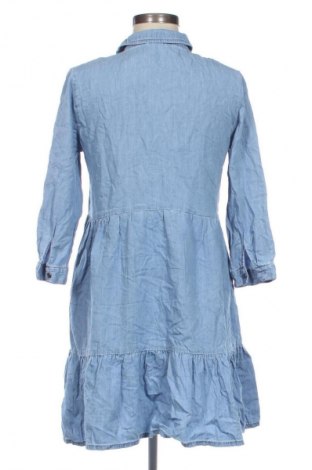 Kleid ONLY, Größe S, Farbe Blau, Preis 14,99 €