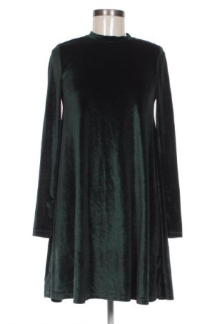 Šaty  ONLY, Velikost XS, Barva Zelená, Cena  342,00 Kč