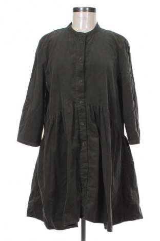 Šaty  ONLY, Veľkosť M, Farba Zelená, Cena  30,73 €