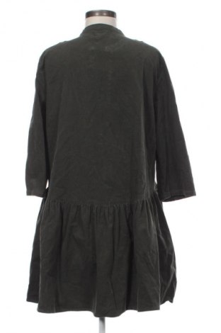 Šaty  ONLY, Veľkosť M, Farba Zelená, Cena  30,73 €