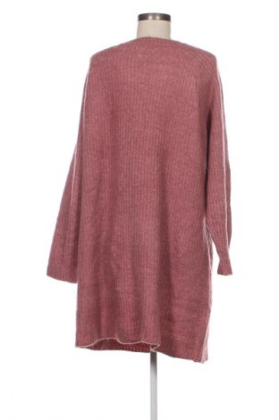 Рокля ONLY, Размер XL, Цвят Пепел от рози, Цена 24,99 лв.