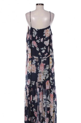 Kleid ONLY, Größe 3XL, Farbe Mehrfarbig, Preis 17,39 €