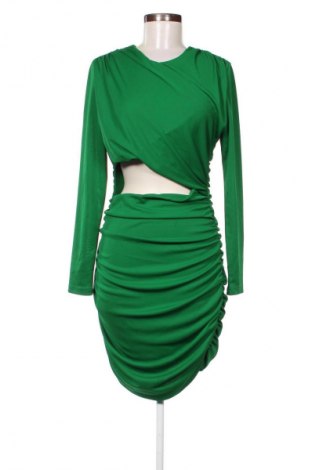 Sukienka ONLY, Rozmiar L, Kolor Zielony, Cena 62,11 zł