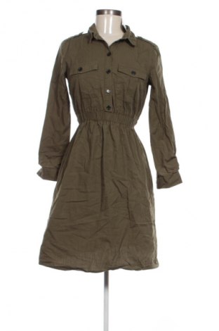 Ruha ONLY, Méret XS, Szín Zöld, Ár 6 122 Ft