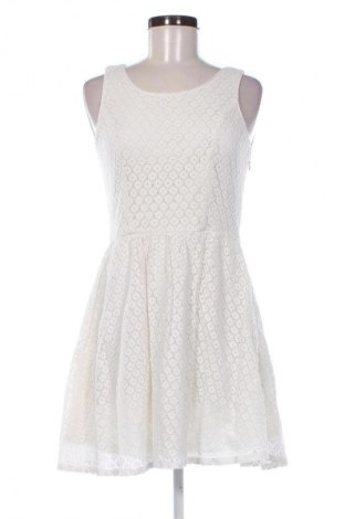 Šaty  ONLY, Velikost M, Barva Bílá, Cena  342,00 Kč