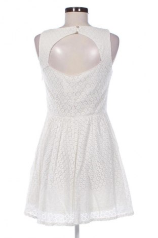 Šaty  ONLY, Velikost M, Barva Bílá, Cena  342,00 Kč